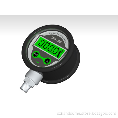 SPG-025 Digital Manometer/ Pressure Gauge